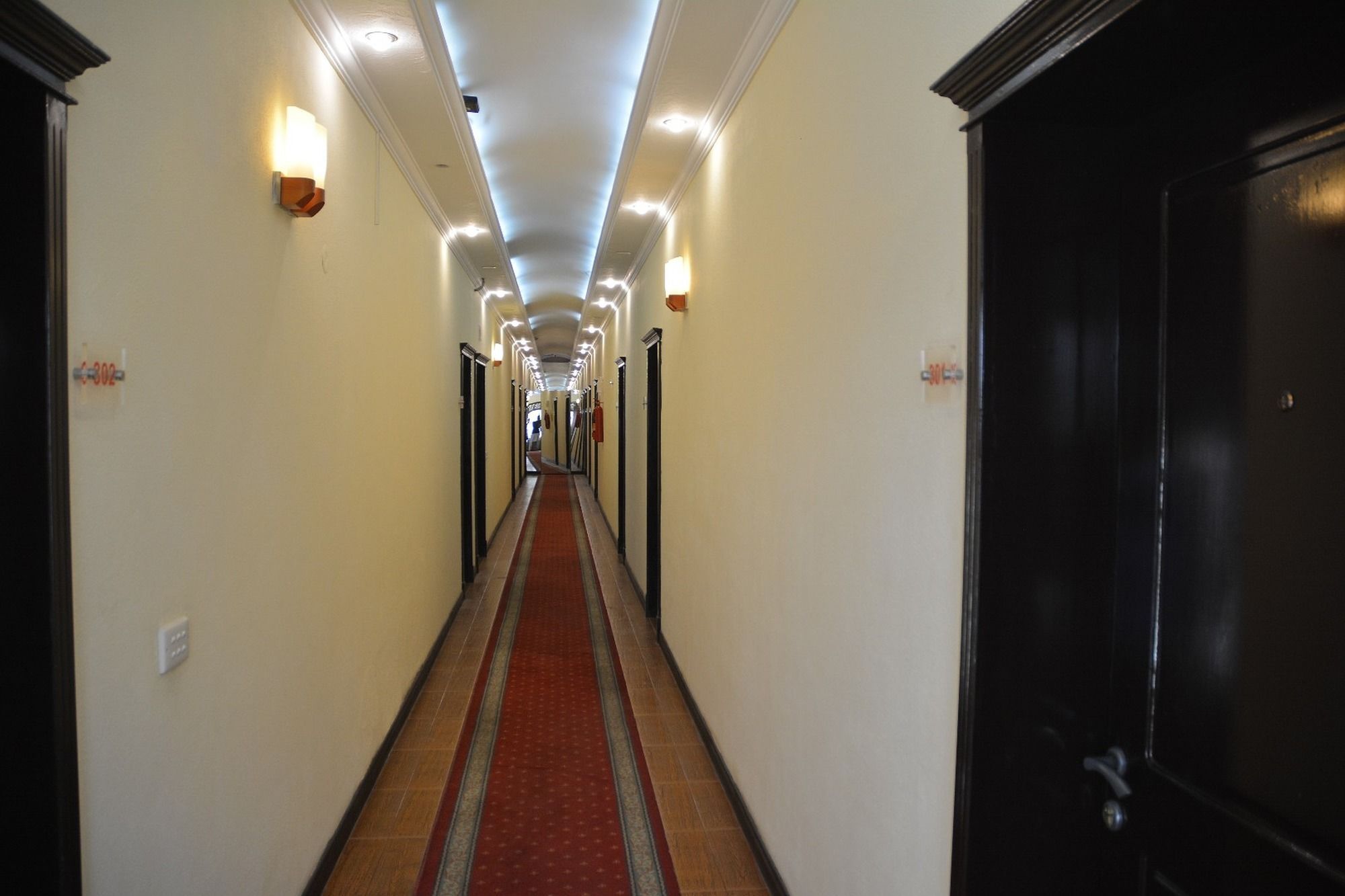 Shangrila Resort Hotel Islamabad Exterior foto