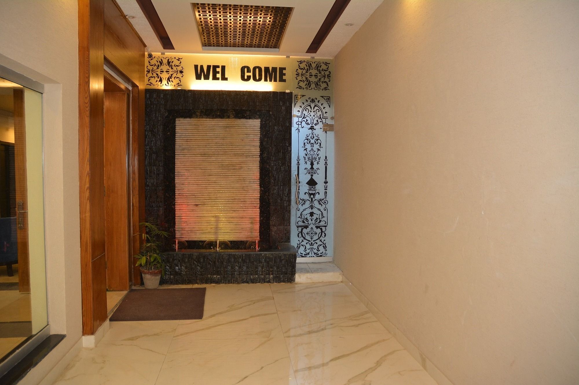 Shangrila Resort Hotel Islamabad Exterior foto
